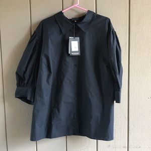 Who What Wear  Blouse